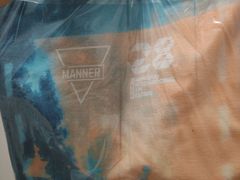 -Manner Coffee(徐汇滨江店)