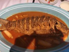 -阿五黄河大鲤鱼(纬三路店)