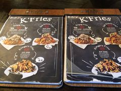 -K Fry Urban Korean Holiday Villa
