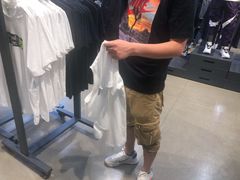 -宁波杉井奥特莱斯广场