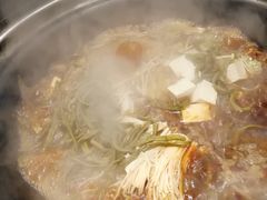 -铁锅炖灶台鱼老三炖鱼馆