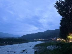 -海窝子古镇
