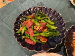 -誉八仙粤菜(万象天地店)