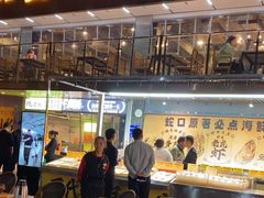 -蚝老板海鲜烧烤大排档(码头店)