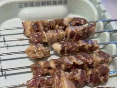 -白玉·朝鲜族烤串(深圳Kkone店)