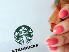 -星巴克(张家港谷渎港店)