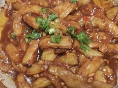 -茉里粤菜(皇姑万象汇店)