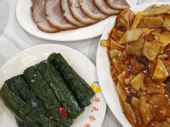 -杏园餐厅(西四北大街店)