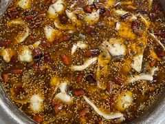 -黑皮酸菜鱼(三山街店)