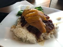 -太兴烧味餐厅(香港机场店)