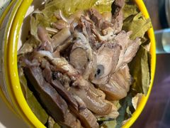 -应天大明王朝·南京菜(中山陵店)