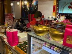 -TOUCH泰奇(奉贤宝龙城市广场店)