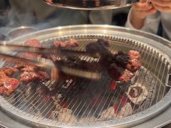 -范儿·嫂子烤肉·精致炭火烤肉(长治路店)