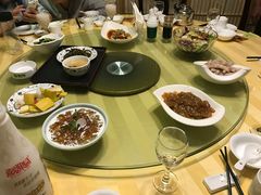 -西新饭店(城中店)