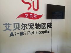 -艾贝尔宠物医院 ·内科全科(梁溪路店)