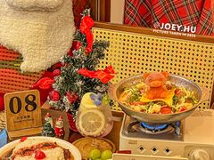 -小银家日式简餐(中信丹阳花园店)