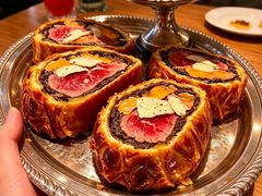 -壳里西餐厅Coquille Seafood Bistro(蒙自路店)