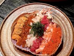 -蟹犇前•帝王蟹雪蟹(陆家嘴店)