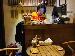 -长亭酒肆.武夷菜(鼓楼后海店)