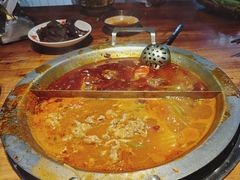 -楠火锅(哈尔滨金爵万象店)