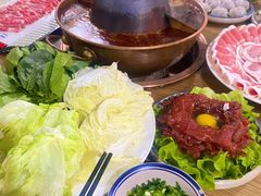 -芝麻花餐厅(祁家豁子店)