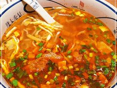 -陇上秦轩biangbiang面(萧山万象汇店)