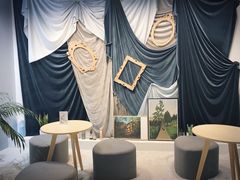 -风甜日暖·星座主题甜点(东二环泰禾店)