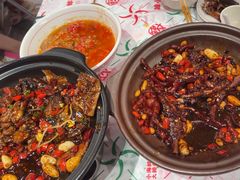 -辣小鲜·南昌大排档(船山路店)
