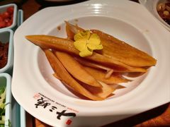 -南拳十三姨·潮汕砂锅粥(世纪金源店)