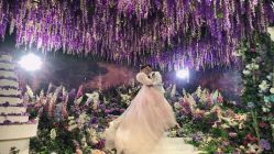 点击看大图 -青禾蒙娜丽莎婚纱摄影(武汉总店)