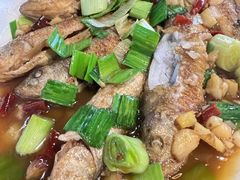 -王家厨房(新华路店)