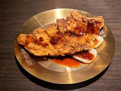 -阿大排档(长春这有山店)
