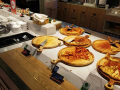 -比格比萨自助(宝山日月光店)