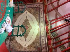 -九十九顶毡房(阜石路店)