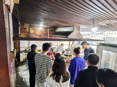-周师饭店