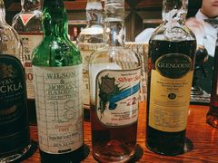 -The Bottle Bar(羲和商业广场店)