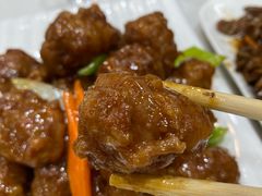 -宝发园名菜馆