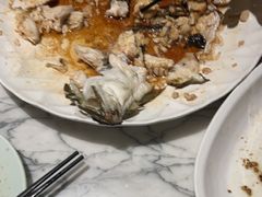 -青雅中餐厅(大连金石滩绿发希尔顿度假酒店)