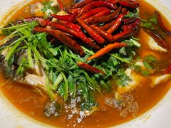 -清水亭湖北菜(大屯DT51店)