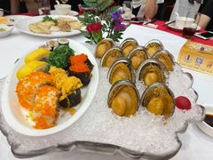 -小榄人家酒楼(民安店)