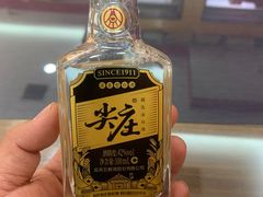 -五粮液(凤阳路店)