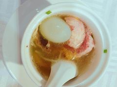 鸽子菌汤-琬苑鸽庄·川粤融合菜(解放碑总店)