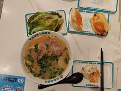 -当家水煎包·牛肉汤(浦江店)
