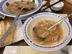 -老雒阳面馆·水席(定鼎门店)