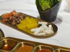 -妥妥烤肉料理(凯德店)