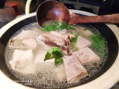 -老阿爸鲜鱼土菜(昆山花桥店)