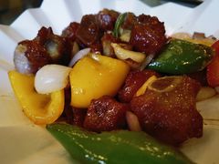-鹅公村·国家非遗传承(荔湾店)