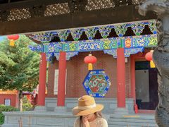 -六鼎山文化旅游区