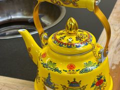 -金鼎雪山牦牛杂火锅(理县总店)