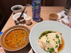 -新万鑫银丝面·非遗无锡味(惠山古镇店)